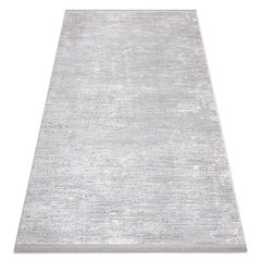 Современный ковёр Tuls 51248, серый цена и информация | Ковры | pigu.lt