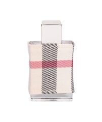 Женская парфюмерия London Burberry (30 ml) EDP цена и информация | Женские духи | pigu.lt