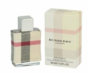 Женская парфюмерия London Burberry (30 ml) EDP цена и информация | Женские духи | pigu.lt