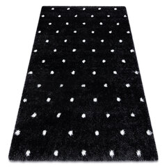 Kilimas Fluffy 200x290 cm kaina ir informacija | Kilimai | pigu.lt