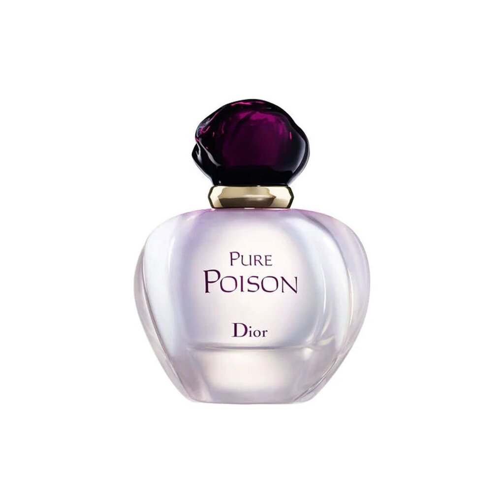 Kvapusis vanduo Dior Pure Poison EDP moterims 50 ml цена и информация | Kvepalai moterims | pigu.lt