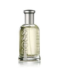 Мужская парфюмерия Boss Bottled Hugo Boss EDT: Емкость - 30 ml цена и информация | Мужские духи | pigu.lt