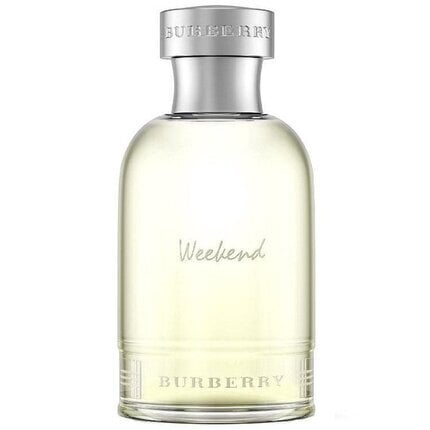 Tualetinis vanduo Burberry Weekend EDT vyrams 30 ml цена и информация | Kvepalai vyrams | pigu.lt