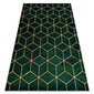 Kilimas Emerald 1014 180x270 kaina ir informacija | Kilimai | pigu.lt