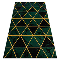 Emerald kilimas 120x170cm kaina ir informacija | Kilimai | pigu.lt