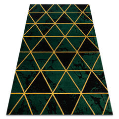 Emerald kilimas 180x270 cm kaina ir informacija | Kilimai | pigu.lt