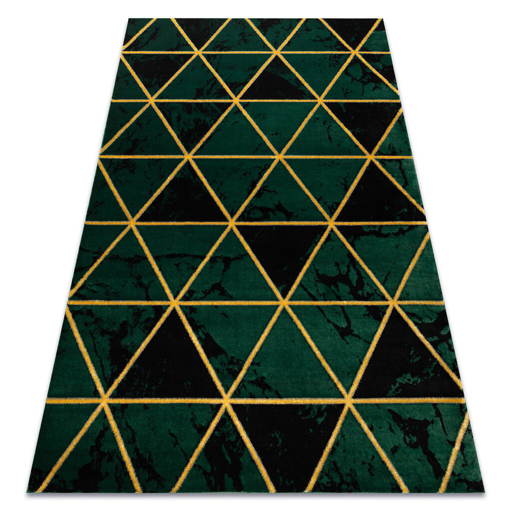 Emerald kilimas 240x330 cm kaina ir informacija | Kilimai | pigu.lt