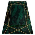 Emerald kilimas 120x170 cm