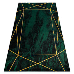 Emerald kilimas 180x270 cm kaina ir informacija | Kilimai | pigu.lt