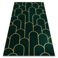 Emerald kilimas 240x330 cm kaina ir informacija | Kilimai | pigu.lt