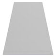 Ковёр противоскользящий Rumba 1719, светло-серый