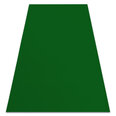 Ковёр противоскользящий Rumba 1967, зелёный