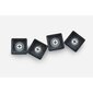 Glorious PC Gaming Race O-RING SWITCH DAMPENERS, 40A Soft, Thick kaina ir informacija | Klaviatūros | pigu.lt