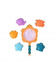 Водная игрушка Lorelli «Океан» цена и информация | Игрушки для малышей | pigu.lt