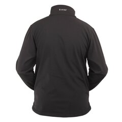 Hitec куртка LUMMER, чернaя цена и информация | Мужские куртки | pigu.lt
