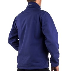 Hitec куртка LUMMER, синяя цена и информация | Мужские куртки | pigu.lt