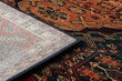 Vilnonis kilimas POLONIA Astoria rytietiškas, etno rubinas kaina ir informacija | Kilimai | pigu.lt