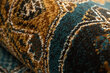 Vilnonis kilimas POLONIA Astoria rytietiškas, konjakas smėlio spalvos kaina ir informacija | Kilimai | pigu.lt