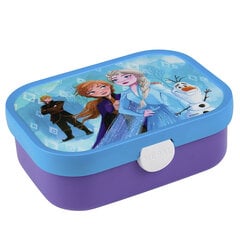 Mepal Vaikiška priešpiečių dėžutė ‘Frozen 2’ kaina ir informacija | Maisto saugojimo  indai | pigu.lt