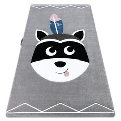 Kilimas Petit Racoon 80x150 cm kaina ir informacija | Kilimai | pigu.lt