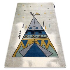 Kilimas Petit Tipi 120x170 cm kaina ir informacija | Kilimai | pigu.lt