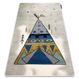 Kilimas Petit Tipi 120x170 cm