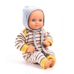 Кукла "Канарейка", Djeco Pomea DJ07871 цена и информация | Игрушки для девочек | pigu.lt