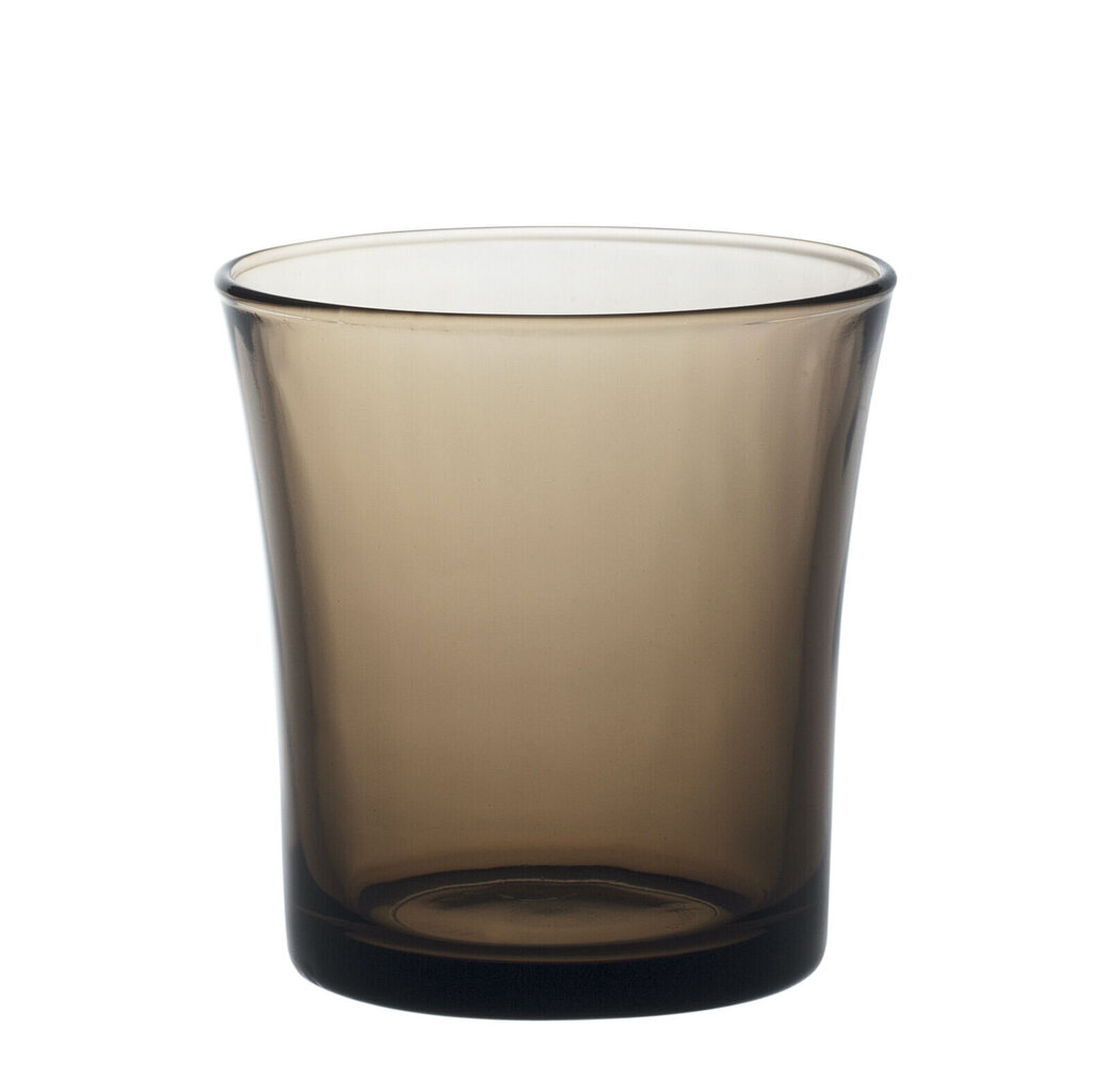 Duralex stiklinių komplektas Lys Sepia, 210 ml, 6 vnt. kaina ir informacija | Taurės, puodeliai, ąsočiai | pigu.lt