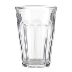 Duralex stiklinių komplektas Picardie, 500 ml, 6 vnt. kaina ir informacija | Taurės, puodeliai, ąsočiai | pigu.lt