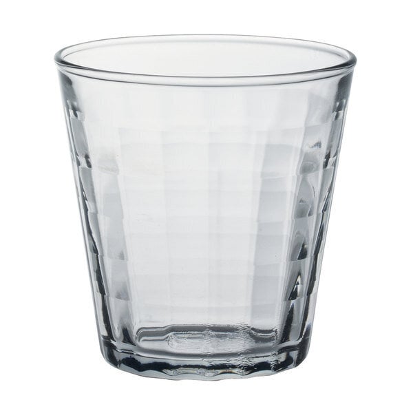 Duralex stiklinių komplektas Prisme, 220 ml, 4 vnt. kaina ir informacija | Taurės, puodeliai, ąsočiai | pigu.lt