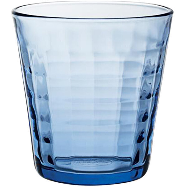 Duralex stiklinių komplektas Pris Marine, 220 ml, 4 vnt. kaina ir informacija | Taurės, puodeliai, ąsočiai | pigu.lt