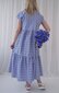 Moteriška vasarinė suknelė Krassula kaina ir informacija | Suknelės | pigu.lt