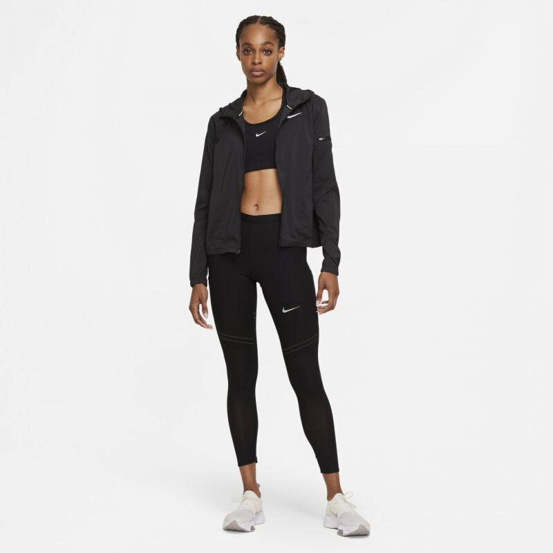 Nike moteriška striukė Impossibly Light Jacket W DH1990-010 kaina ir informacija | Sportinė apranga moterims | pigu.lt