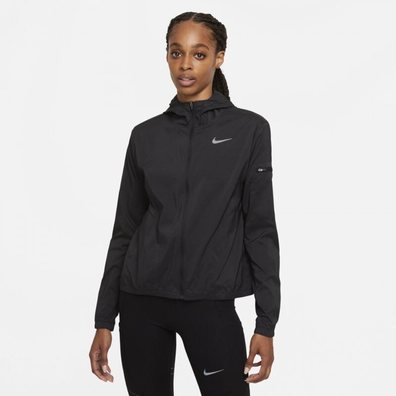 Nike moteriška striukė Impossibly Light Jacket W DH1990-010 kaina ir informacija | Sportinė apranga moterims | pigu.lt