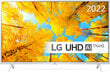 LG 43UQ76906LE.AEU kaina ir informacija | Televizoriai | pigu.lt