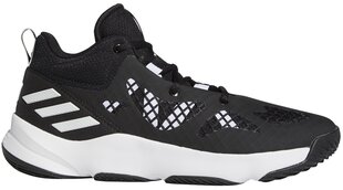 Мужские кроссовки Adidas Pro N3xt 2021 Black White G58892 G58892/8.5 цена и информация | Кроссовки для мужчин | pigu.lt