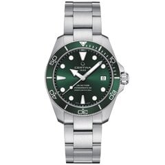 Laikrodis vyrams Certina DS Action Diver 38 C032.807.11.091.00 kaina ir informacija | Vyriški laikrodžiai | pigu.lt