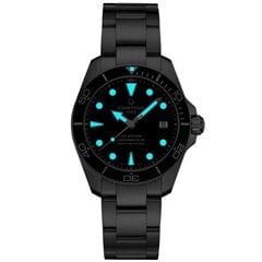 Laikrodis vyrams Certina DS Action Diver 38 C032.807.11.091.00 kaina ir informacija | Vyriški laikrodžiai | pigu.lt