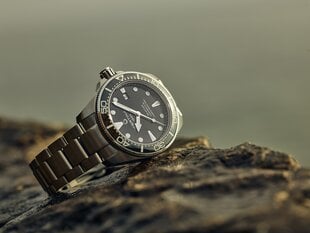 Laikrodis vyrams Certina DS Action Diver 43 C032.607.11.051.00 kaina ir informacija | Vyriški laikrodžiai | pigu.lt