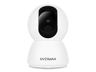 IP stebėjimo kamera Overmax Camspot 3.7 PRO kaina ir informacija | Stebėjimo kameros | pigu.lt
