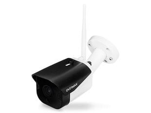 IP камера наружного видеонаблюдения Overmax Camspot 4.7 PRO цена и информация | Камеры видеонаблюдения | pigu.lt