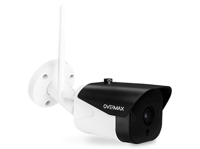 IP lauko vaizdo stebėjimo kamera Overmax Camspot 4.7 PRO kaina ir informacija | Stebėjimo kameros | pigu.lt
