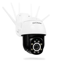 IP lauko stebėjimo kamera Overmax Camspot 4.9 PRO kaina ir informacija | Stebėjimo kameros | pigu.lt