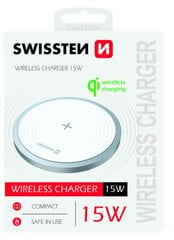 Swissten Belaidis/ USB-C, 2A kaina ir informacija | Krovikliai telefonams | pigu.lt