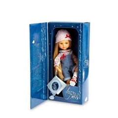 Кукла Berjuan Eva 5820-21, 35 см цена и информация | Игрушки для девочек | pigu.lt