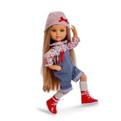 Кукла Berjuan Eva 5820-21, 35 см цена и информация | Игрушки для девочек | pigu.lt