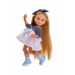 Lėlė Berjuan Eva 5821-21, 35 cm kaina ir informacija | Žaislai mergaitėms | pigu.lt