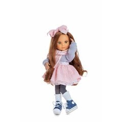 Lėlė Berjuan Eva 5824-22, 35 cm kaina ir informacija | Žaislai mergaitėms | pigu.lt