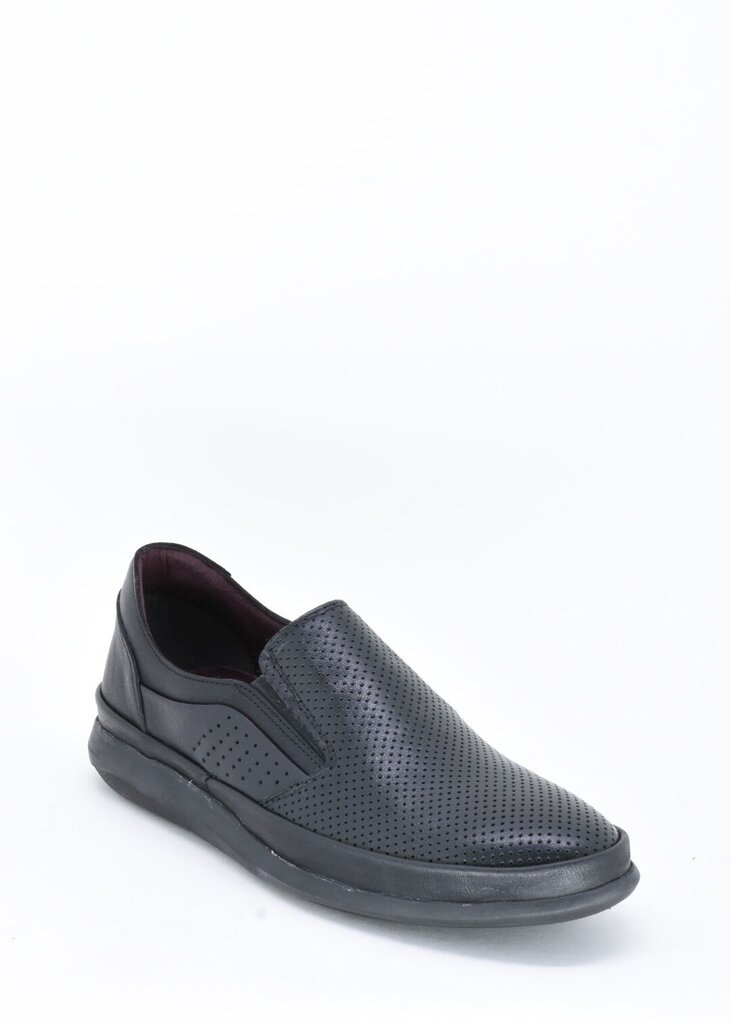 Vyriški batai SV & Ko 17293141, juodos spalvos цена и информация | Vyriški batai | pigu.lt