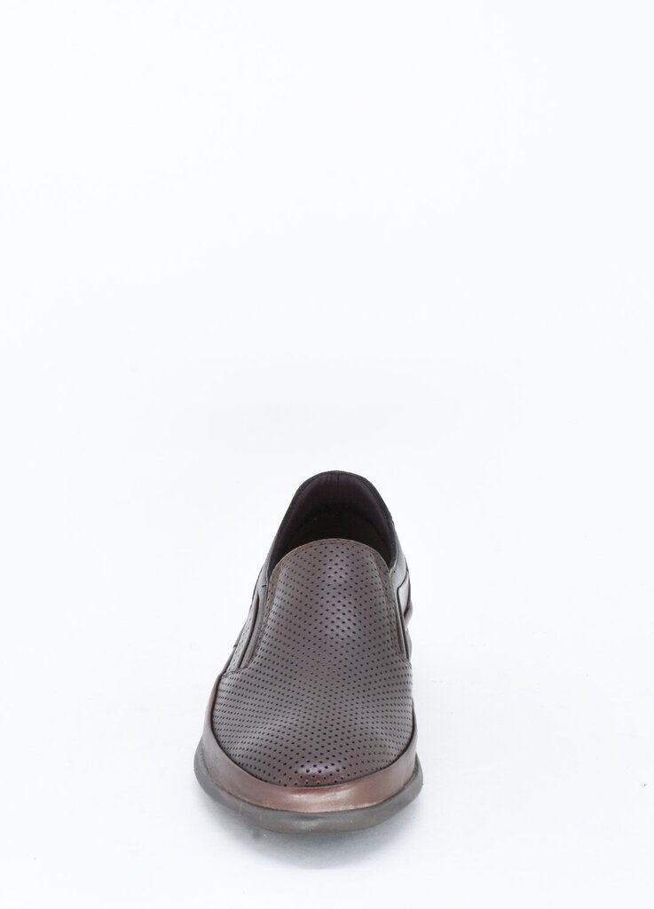 Vyriški batai SV & Ko 17293142, rudos spalvos цена и информация | Vyriški batai | pigu.lt